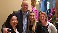 NIRI San Francisco Chapter Awarded Chair’s Award of Excellence