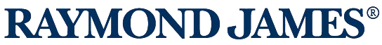 Raymond James Logo