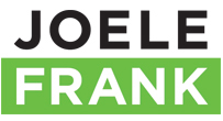 Joelle Frank logo