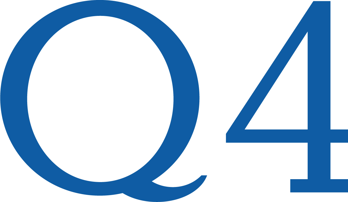 Q4 logo